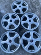 Creole. 7.0x17", 5x100, 5x114.3, ET48 ����