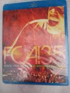 ���� Blu-Ray FCA! 35 tour"An evening with Peter Frampton" ����