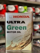 Honda Ultra Green. 0w16, �������������, 4��. ����
