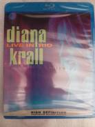 ���� Blu-Ray Diana Krall "Live in Rio"(2009) ����