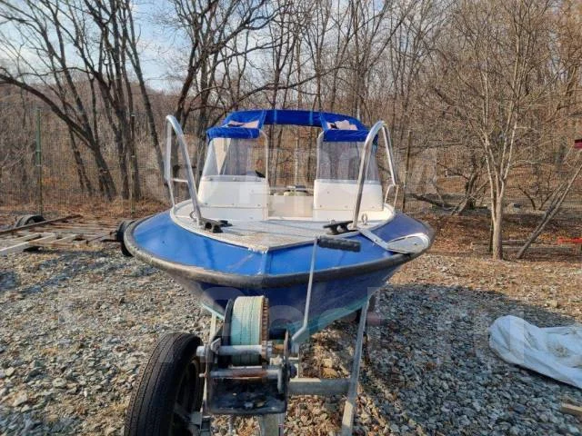 Silver Hawk. 2005 ���, ����� 5,4��., ��������� ���������, 115��.�., ������ ����