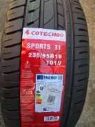 Cotechoo Sports T1. ������, 2025 ���, ����� ����