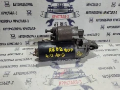 ������� audi a8 d2 / s8 d2 / s6 c5 4.2 / 3.7 077911023E 077911023E ����