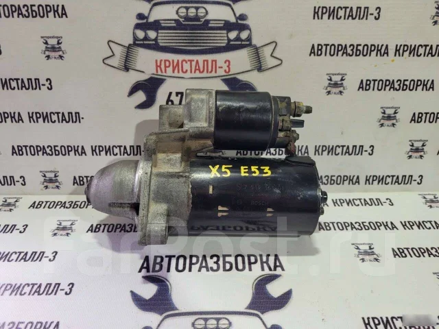 ������� bmw x5 e53 / e39 / x3 e83 m54 7519161 7519161 ����