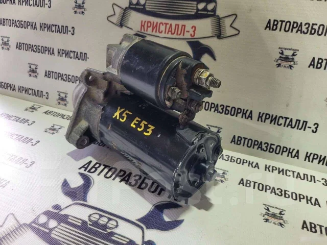 ������� bmw x5 e53 / e39 / x3 e83 m54 7519161 7519161 ����