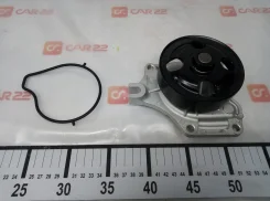 ����� (����� �������) Mazda Mazda 2 DE, ZJVE, 2002-2019 GWMZ-57A ZJ0115010C ����