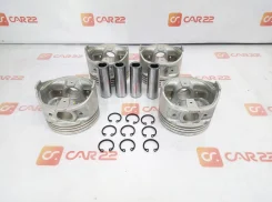 ������ ��� �������� Toyota Caldina ST191G, 3SFE, 86/1,5/1,5/4 d=22 ������ 0.50 46667050 ����