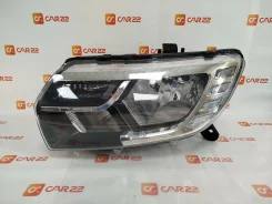 ���� Renault Sandero 5S_, D4F 732, 2014, ����� 260606236R ����