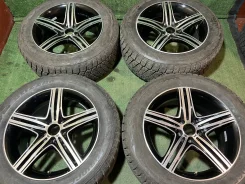Wald Mahora. 8.5/9.5x19", 5x114.3, ET40/40, �� 73���. ����