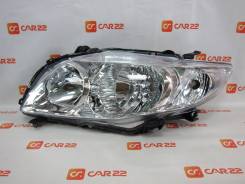 ���� Toyota Corolla NRE150, 1NRFE, 2006-2010, ����� 8117012A60 ����
