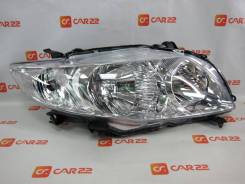 ���� Toyota Corolla NRE150, 1NRFE, 2006-2010, ������ 8113012A60 ����
