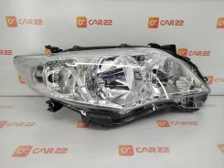 ���� Toyota Corolla ZRE153, 3ZRFE, 2010-2013, ������ 8113002B10 ����