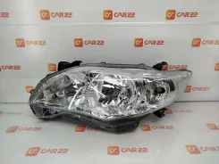 ���� Toyota Corolla ZRE153, 3ZRFE, 10-13, ����� 8117002830 ����