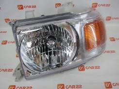 ���� Toyota Land Cruiser HZJ70, 1HZ, ����� 124058L ����