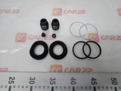 ����������� �������� ���������� Mitsubishi Airtrek CU2W, 4G63, �� 1 �������, �������� MB857840 ����