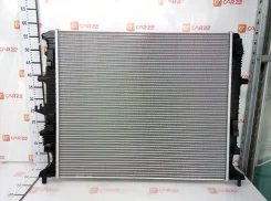 �������� ���������� ��������� Geely Atlas NL3, JLD4G20, 2016-2020 630x538x16 2069002700 ����