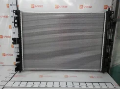 �������� ���������� ��������� Haval F7 CC6465, GW4B15A, 2019-2026 700x498x22 1301100XK000A ����