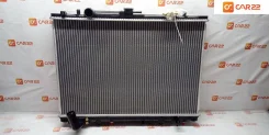 �������� ���������� ��������� Mitsubishi Pajero Sport K96W, 6G72 MN153206 ����