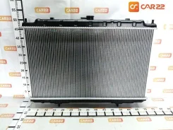 �������� ���������� ��������� Nissan Avenir W11, QG18DE, 1998� NSW11V101216 ����