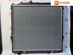 �������� ���������� ��������� Toyota Land Cruiser Prado VZJ95, 5VZFE NDT1296 ����