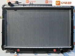 �������� ���������� ��������� Toyota Land Cruiser HDJ81, 1HDT, 1990-1996 1640017040 ����
