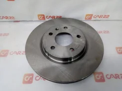 ���� ��������� Omoda S5 M1D, SQRE4G15C, 2010-2026 ������������� (�������� �� 1 ����) (D=283x25mm), �������� M113501075 ����