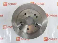 ���� ��������� Honda Accord CU2, K24A, ���������������, ������ 42510TA0A00 ����