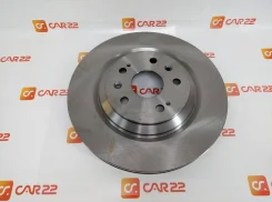 ���� ��������� Geely Atlas Pro NL3B, JLD4G24, 2019-2026 ������������� (�������� �� 1 ����) (D=317x28), �������� 4048053900 ����