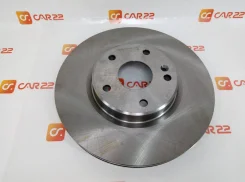 ���� ��������� Belgee X50 SX11, JLH-3G15TD, 2018-2026 ������������� (�������� �� 1 ����) (D=296x25mm), �������� 4048046700 ����