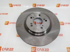 ���� ��������� Haval F7 CC6465, GW4B15A, 2018-2026 ������������� (�������� �� 1 ����) (D=320x28mm), �������� 3501011XKY00A ����