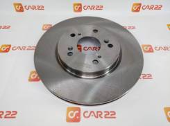 ���� ��������� Haval M6 CC6477, GW4G15F, 2014-2026 ������������� (�������� �� 1 ����) (D=296x28mm), �������� 3501011XKZ16A ����