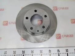 ���� ��������� Mazda Capella GF8P, FPDE, 260,7x10 ���������������, ������ GA3Y26251 ����