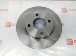 ���� ��������� Nissan AD Van VY11, QG13DE, 237,6x22x4 �������������, �������� 40206WD200 ����