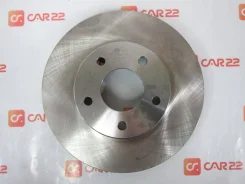 ���� ��������� Nissan Serena TC24, QR20DE, D=283mm �������������, �������� 402064N000 ����
