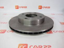 ���� ��������� Nissan Avenir PNW10, SR20DE, 257x22x4 �������������, �������� 402064M402 ����