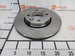 ���� ��������� Nissan Cube BNZ11, CR14DE, 2002-2026 260x22x4 (4x100) �������������, �������� 40206AX600 ����