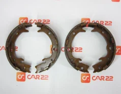 ������� ��������� ���������� Honda CR-V RD5, K20A, FN0570 (������), ������ 43154S47N01 ����