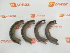 ������� ��������� ���������� Mitsubishi Airtrek CU2W, 4G63, ������ MN102646 ����