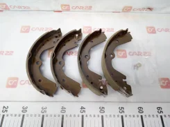 ������� ��������� ���������� Nissan AD Wagon WY10, GA13DS, FN1198, ������ NN2058 ����