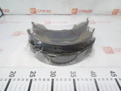 ������� ��������� ���������� Nissan AD Wagon WY10, GA13DS, FN1198, ������ 440602U625 ����