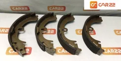 ������� ��������� ���������� Toyota Camry CV20, 2CT, FN2285, ������ FN2285 ����