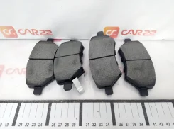 ������� ��������� Chery Tiggo 4 Pro T19FL, SQRE4T15C, 2006-2026 PN0838W, �������� J696GN3501080 ����