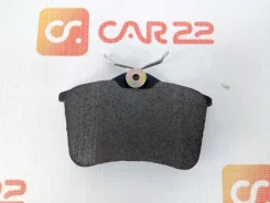 ������� ��������� Peugeot Partner Tepee B9, TU5JP4B (NFR), ������ 425414 ����