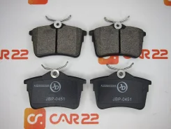 ������� ��������� Peugeot Partner Tepee B9, TU5JP4B (NFR), ������ 425414 ����