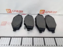 ������� ��������� Great Wall Coolray SX11, JLH3G15TD, 2018-2026 141.2x60.5x17.5, �������� 4114305060 ����