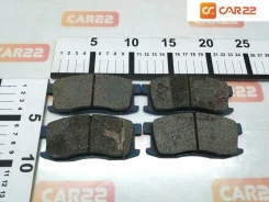 ������� ��������� Honda Civic EF9, B16A, �������� D5010 ����