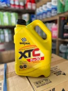 Bardahl XTC. 5W-30, �������������, 5��. ����