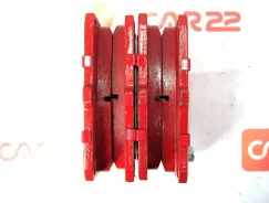 ������� ��������� ������������ Kia Rio DC sed, A3E, PN5232, �������� B2YB3323Z ����