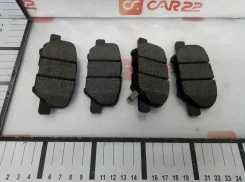 ������� ��������� Mitsubishi Outlander GF3W, 4B12, ������ 4605B806 ����
