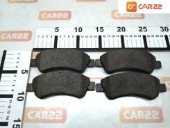   Citroen Berlingo AN-4348K An4348K,  425259 